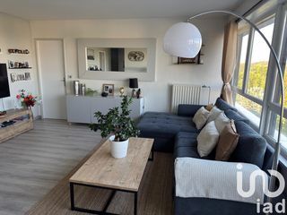  Appartement � vendre 3 pi�ces 75 m�