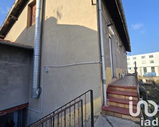  Immeuble � vendre 160 m�