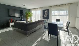  Maison � vendre 6 pi�ces 97 m�