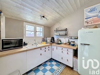  Appartement � vendre 1 pi�ce 25 m�