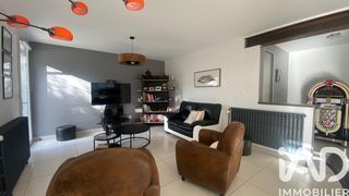  Maison � vendre 4 pi�ces 110 m�