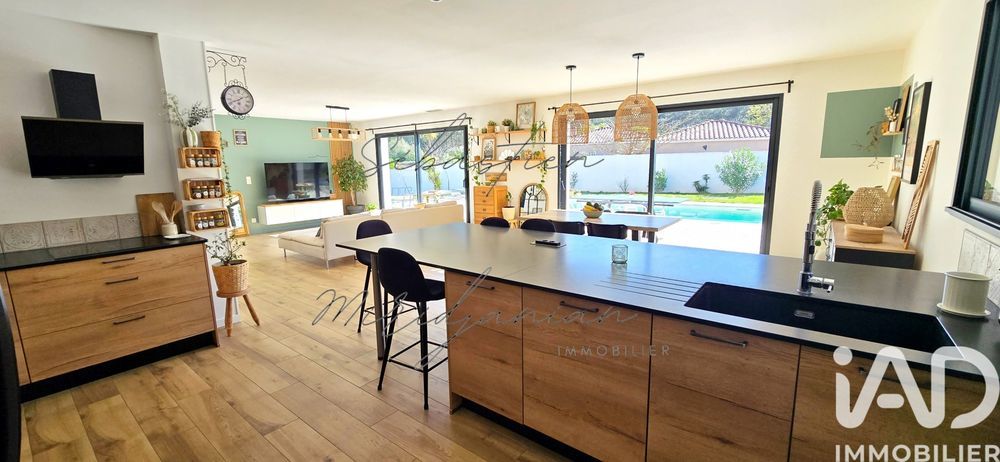 � vendre  Maison La Crau (83260)