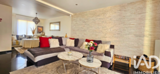  Maison � vendre 5 pi�ces 93 m�