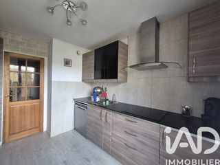  Appartement � vendre 4 pi�ces 73 m�