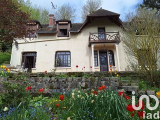  Maison � vendre 5 pi�ces 125 m�