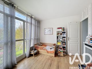  Appartement � vendre 3 pi�ces 62 m�