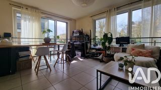  Appartement � vendre 3 pi�ces 65 m�