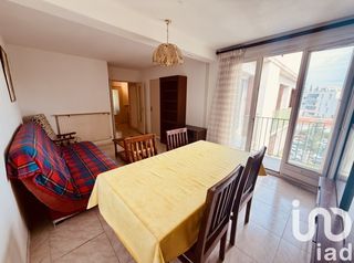  Appartement � vendre 4 pi�ces 78 m�