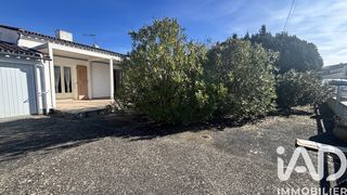  Maison � vendre 4 pi�ces 103 m�