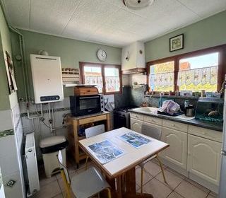  Maison � vendre 3 pi�ces 85 m�