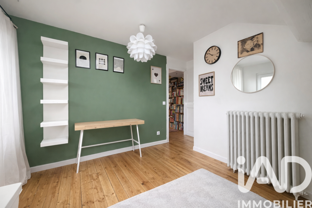 � vendre  Maison Fontainebleau (77300)