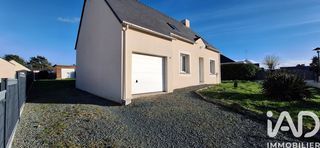  Maison � vendre 7 pi�ces 108 m�