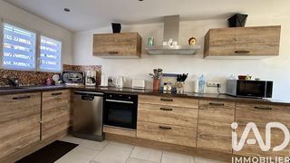  Maison � vendre 5 pi�ces 126 m�