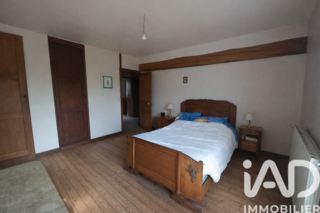  Maison � vendre 5 pi�ces 104 m�