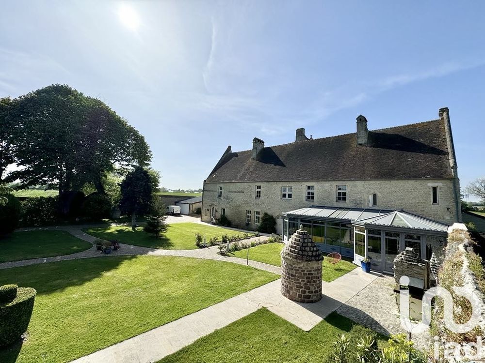 � vendre  Maison Bayeux (14400)