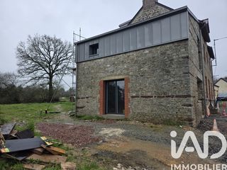  Maison � vendre 8 pi�ces 156 m�