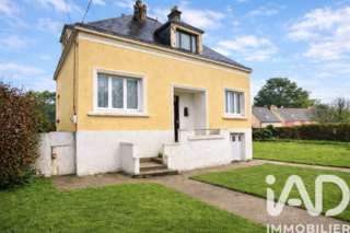  Maison � vendre 7 pi�ces 120 m�