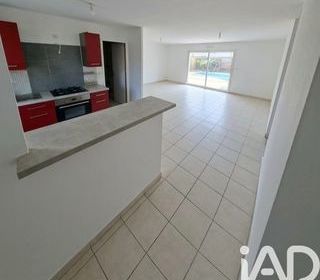  Maison � vendre 4 pi�ces 83 m�