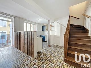  Maison � vendre 3 pi�ces 88 m�