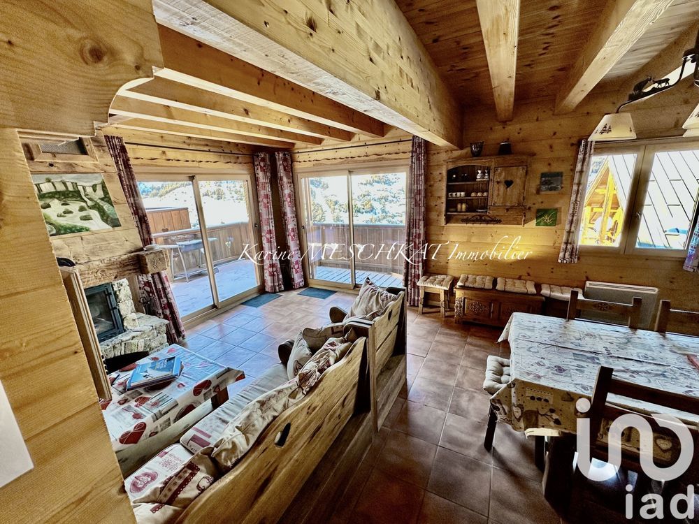 � vendre  Maison Vars (05560)