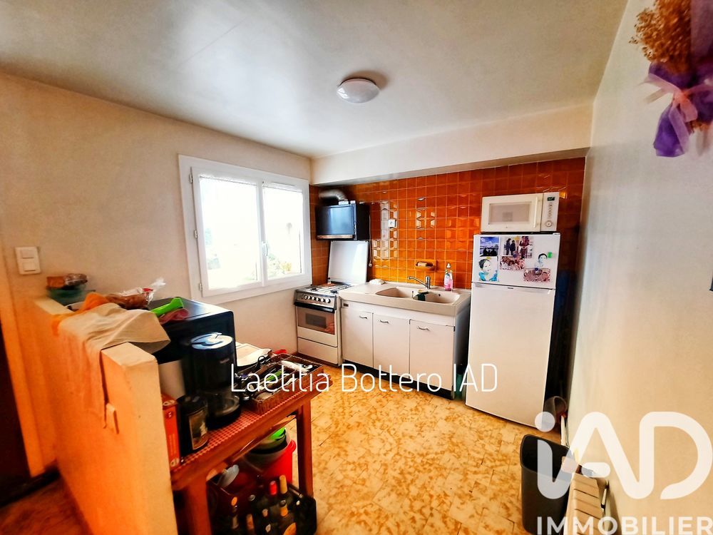 � vendre  Maison Ollioules (83190)