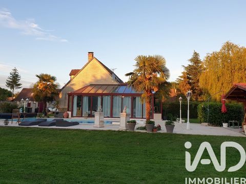   Vente Maison/villa 6 pi�ces Maison - 6 pi�ce(s) - 144 m�