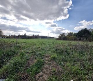  Terrain � vendre 1203 m�