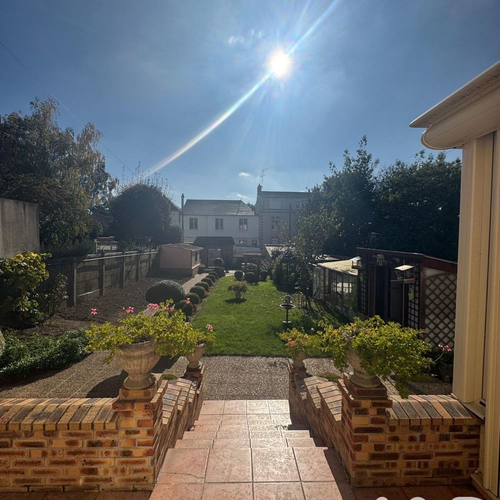 � vendre  Maison Rennes (35700)