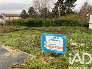  Terrain � vendre 475 m�