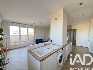  Appartement � vendre 3 pi�ces 65 m�