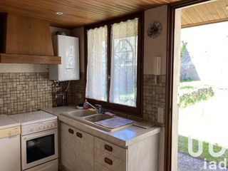  Maison � vendre 6 pi�ces 120 m�