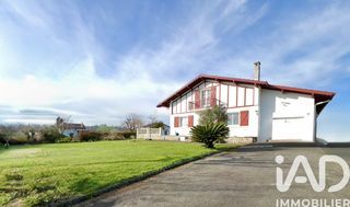  Maison � vendre 6 pi�ces 202 m�