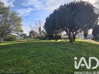  Terrain � vendre 500 m�