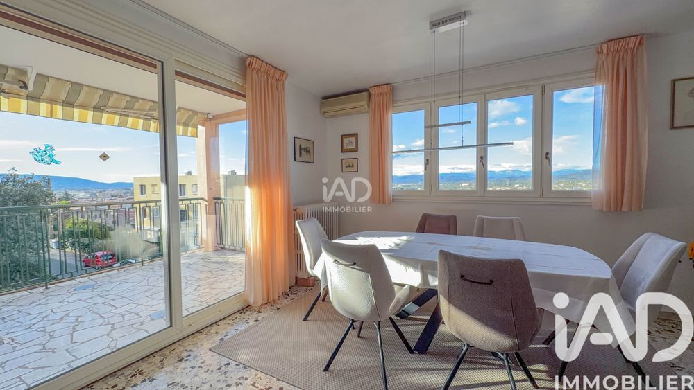 � vendre  Maison Saint-Rapha�l (83700)