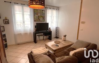  Maison � vendre 3 pi�ces 71 m�