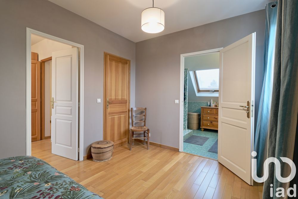 � vendre  Maison Rueil-Malmaison (92500)