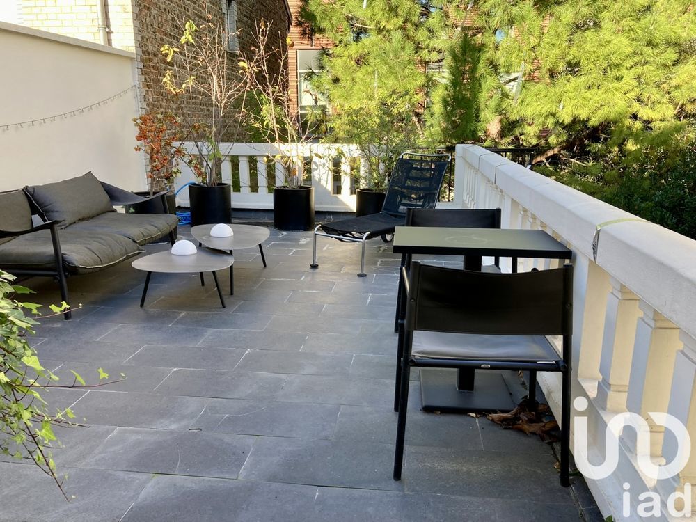 � vendre  Maison Montreuil (93100)