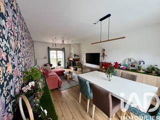  Maison � vendre 4 pi�ces 84 m�