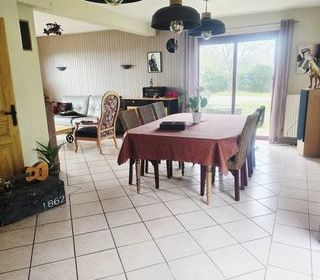  Maison � vendre 8 pi�ces 137 m�