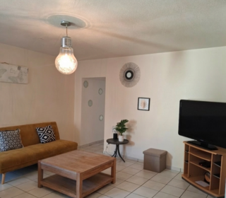  Appartement � vendre 3 pi�ces 70 m�