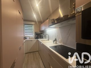  Maison � vendre 3 pi�ces 67 m�