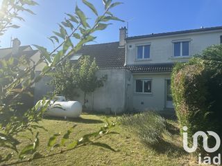  Maison � vendre 7 pi�ces 143 m�