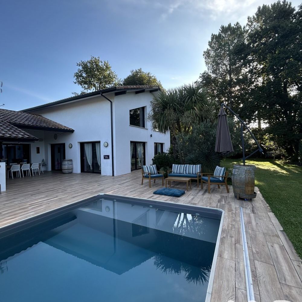 � vendre  Maison Saubion (40230)