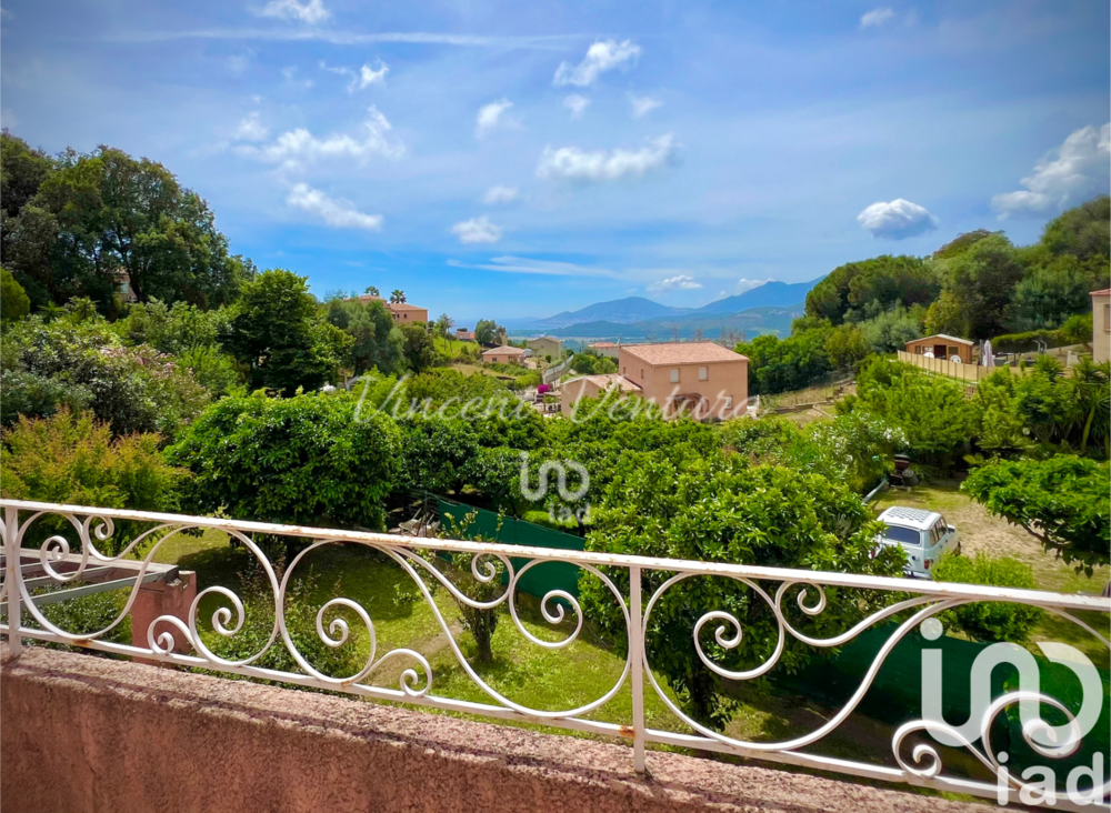 � vendre  Maison Bastelicaccia (20129)