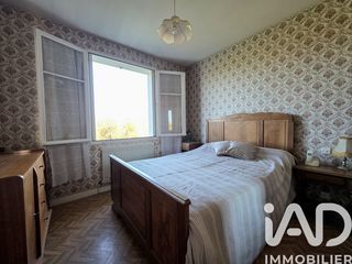  Maison � vendre 3 pi�ces 72 m�