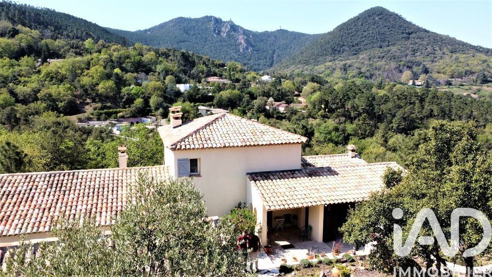 � vendre  Maison Mandelieu-la-Napoule (06210)