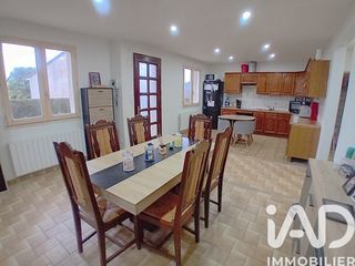  Maison � vendre 4 pi�ces 79 m�