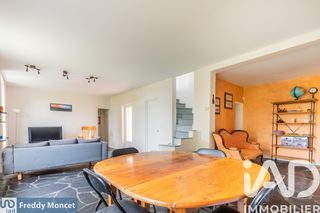  Maison � vendre 6 pi�ces 145 m�