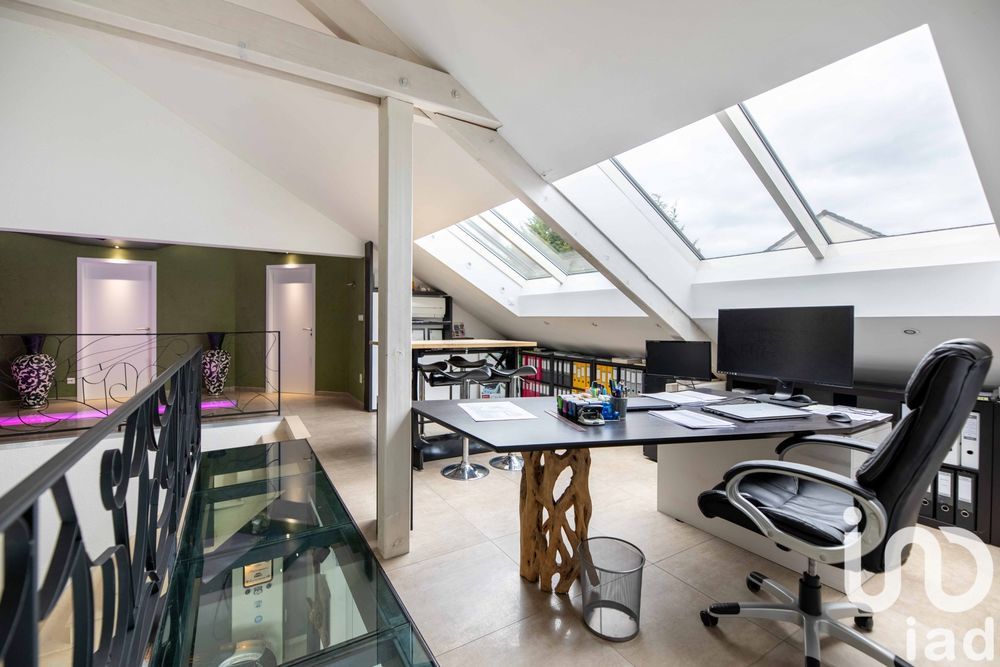 � vendre  Maison Thionville (57100)