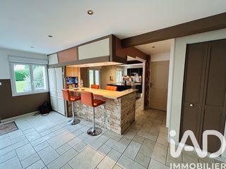  Maison � vendre 6 pi�ces 186 m�